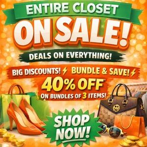 Chic Brown and Tan Handbag with Gold Details